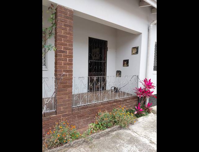 3 bed property to rent in MUSGRAVE